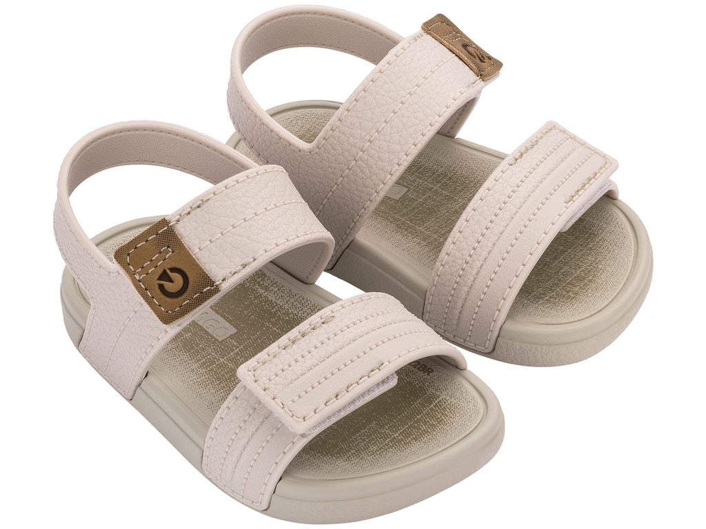 SANDALIA DAKAR SAND BABY BEIGE CARTAGO - 1