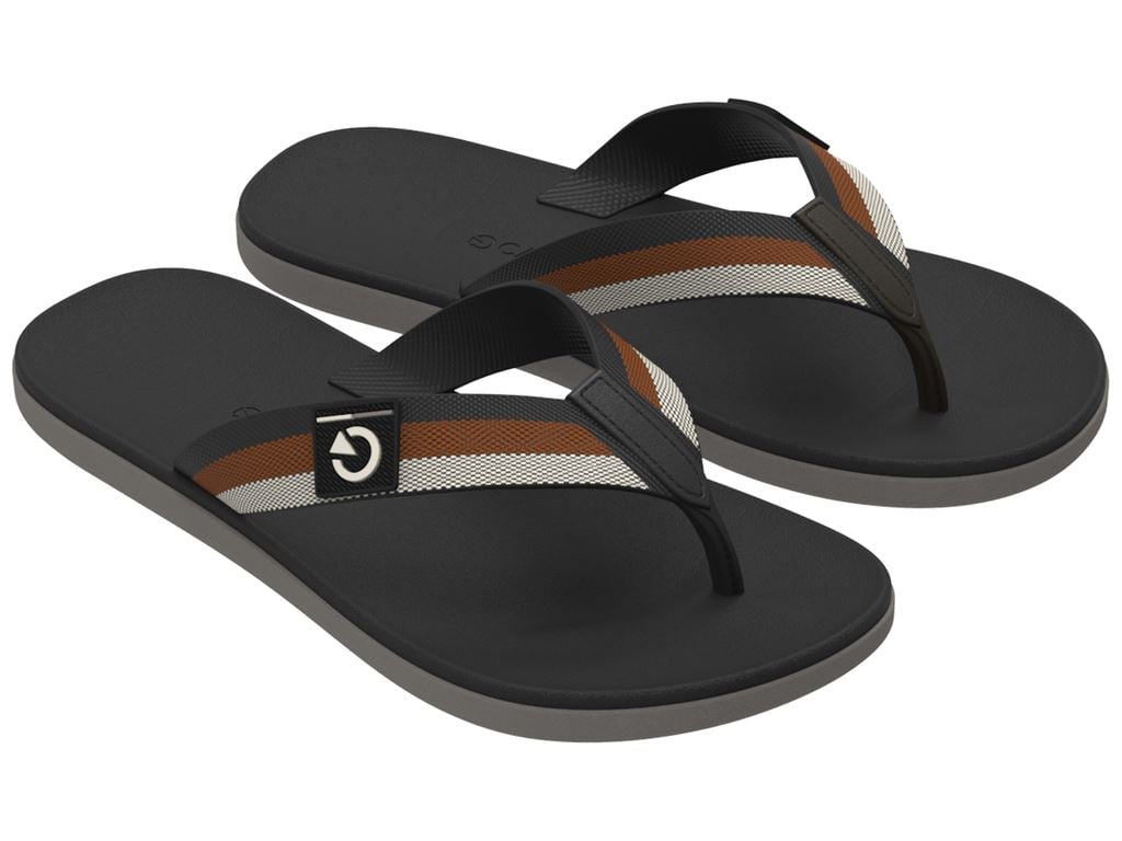 SANDALIAS HOMBRE CARTAGO DUBLIN 062 - 1