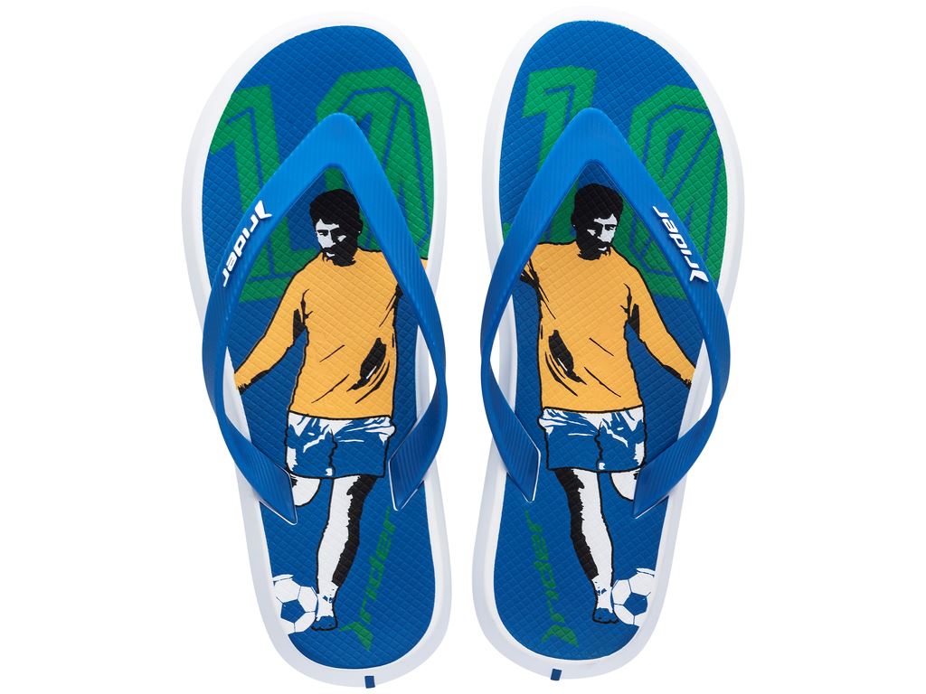 SANDALIAS HOMBRE RIDER MUNDIAL 10 - 1