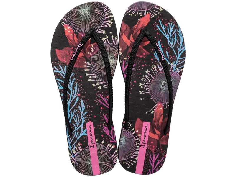 SANDALIAS MUJER IPANEMA NEGRO PRAIANA 150 - 1