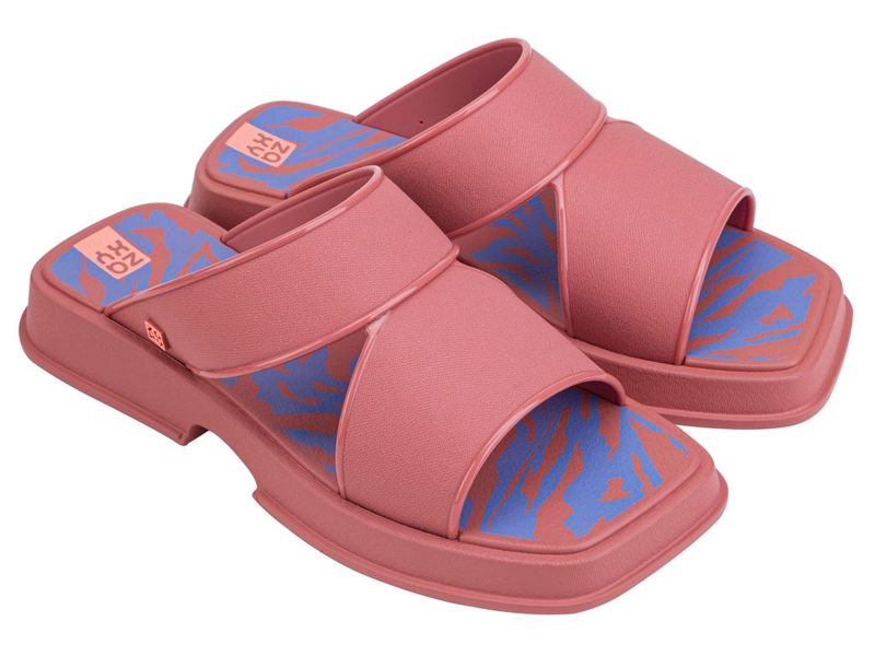 SANDALIAS MUJER ZAXY NUDE MILLENIUM 312 - 1