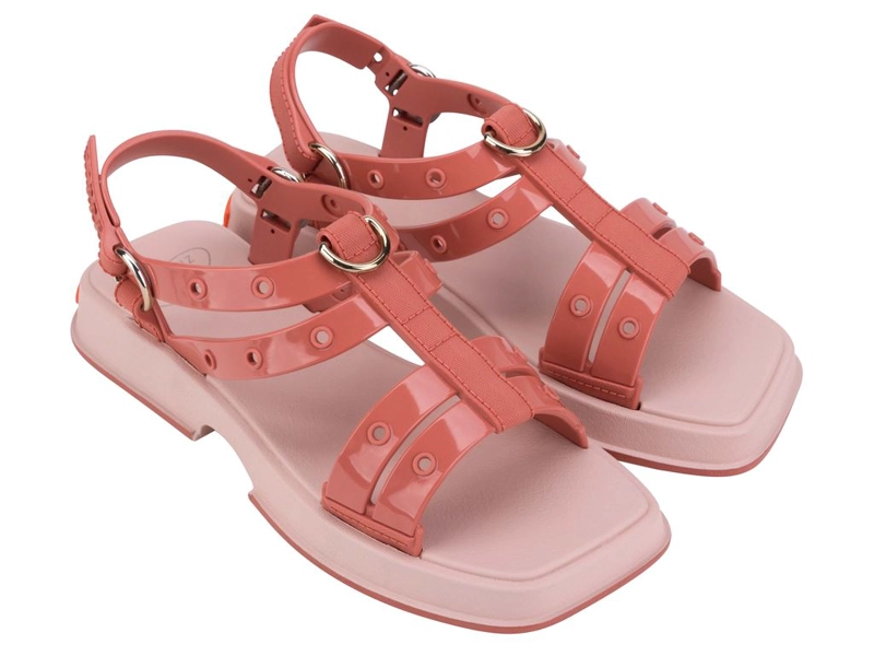 SANDALIAS MUJER ZAXY NUDE ZIOVARA UP 321 - 1