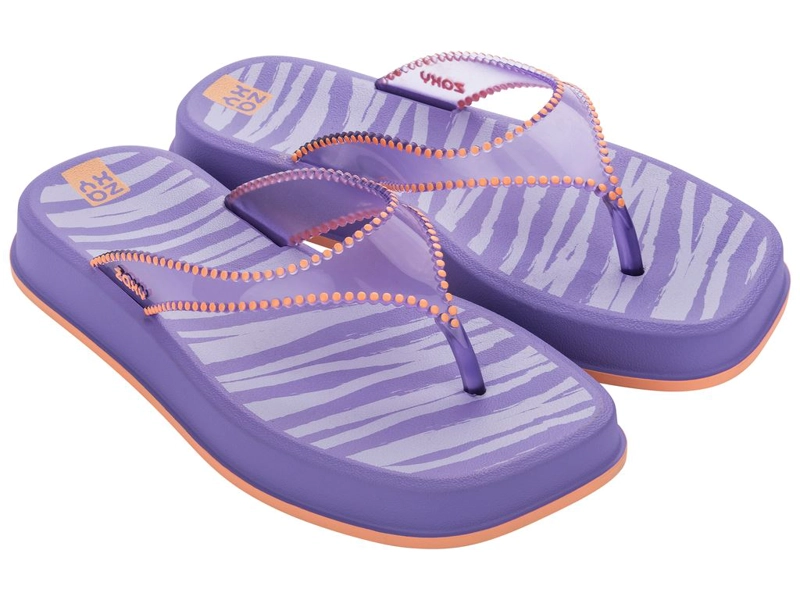 SANDALIAS MUJER ZAXY NOSTALGIA 328 - 1