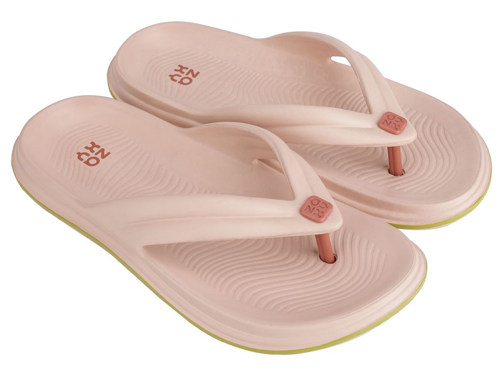 SANDALIAS MUJER ZAXY NUDE LEVEZA HIT - 1