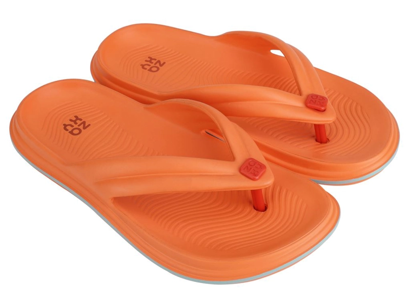 SANDALIAS MUJER ZAXY NARANJO NARANJA LEVEZA HIT 342 - 1