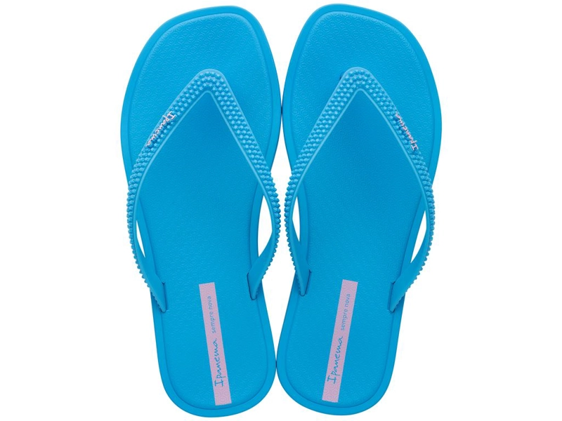 SANDALIA FEVER AZUL   IPANEMA - 1
