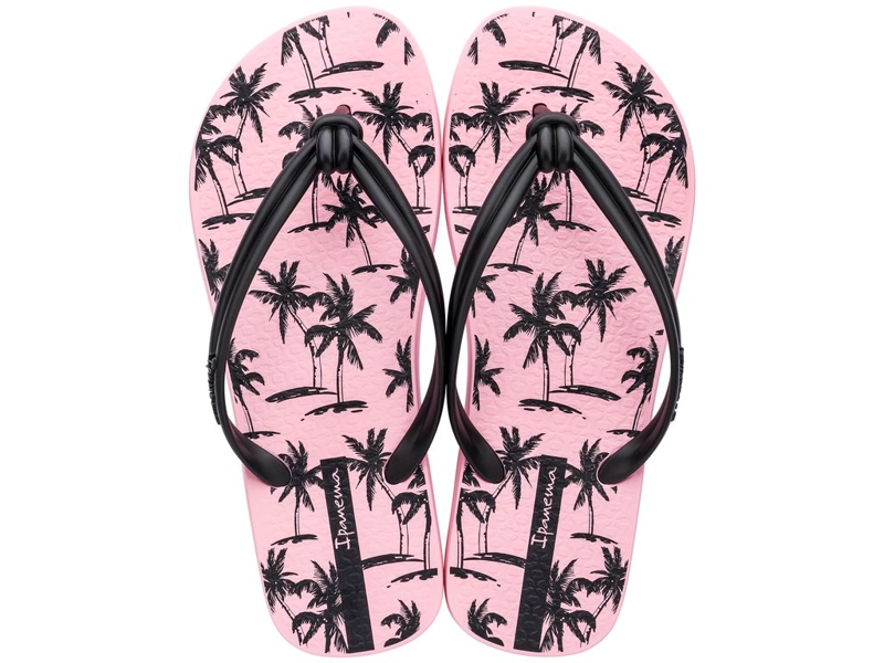 SANDALIA MUJER ROSA ELO PRINT 125 IPANEMA - 1