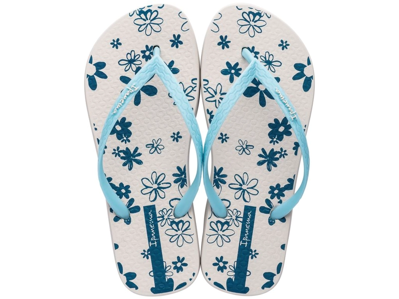 SANDALIA MUJER AZUL EASY PRINT 464 IPANEMA - 1