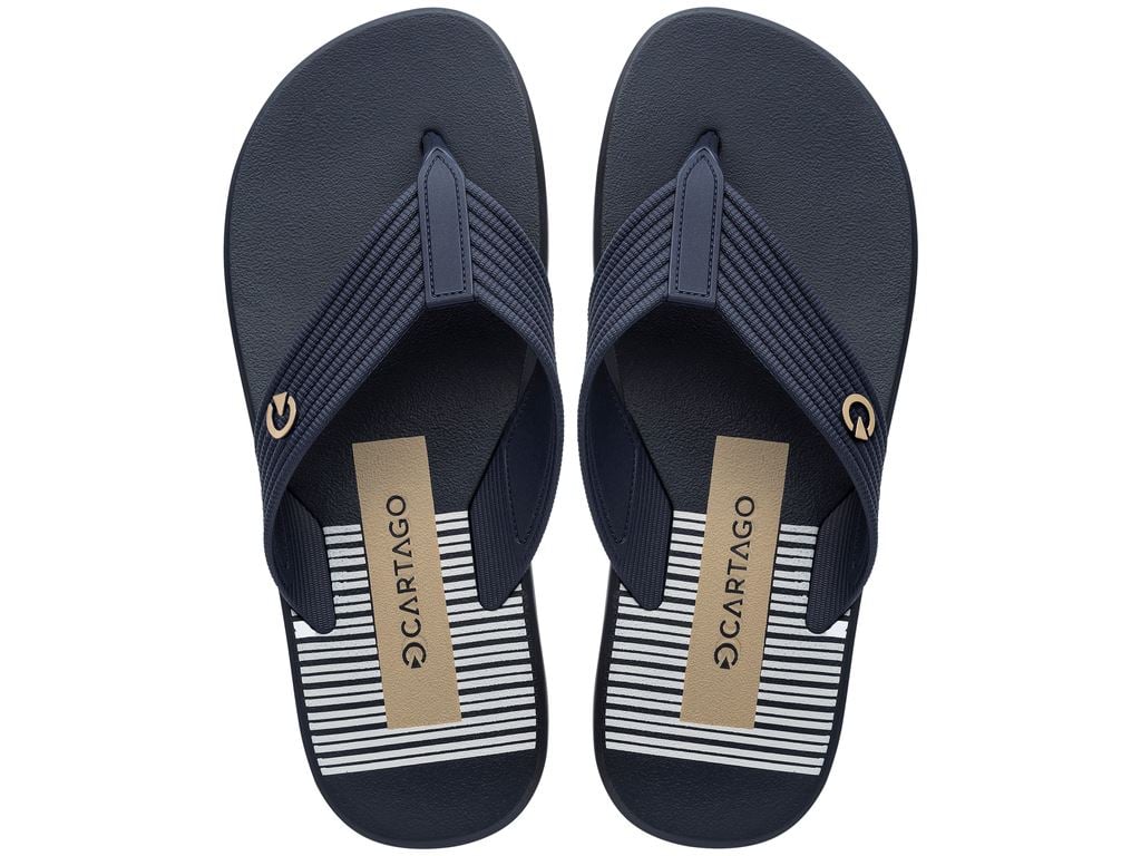 SANDALIAS HOMBRE CARTAGO MONTREAL 410 - 1