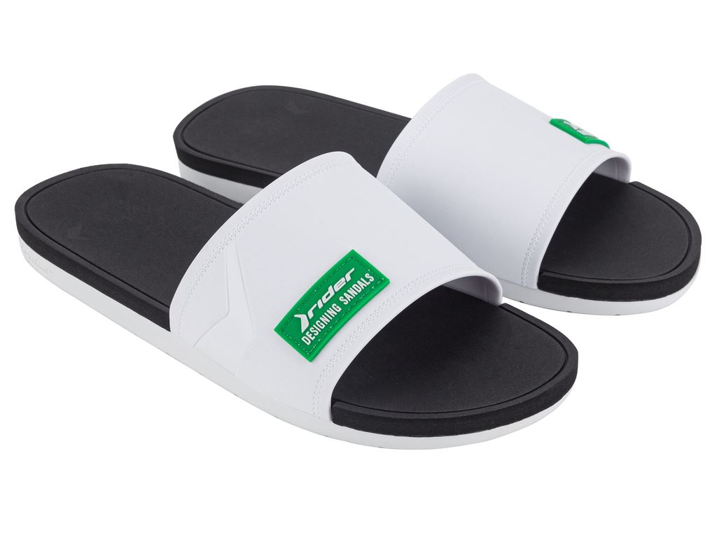 SANDALIAS HOMBRE RIDER SLIDE SPEED - 1