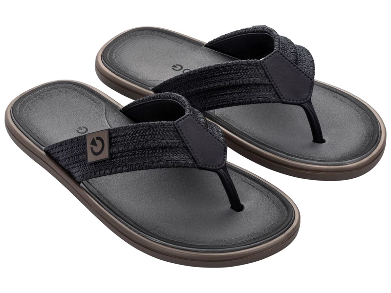 SANDALIA HOMBRE_ GRIS DUBLIN 445 CARTAGO - 1