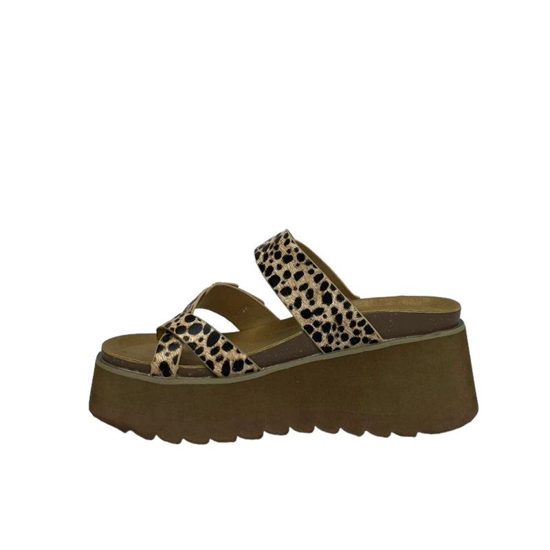 SANDALIA MUJER-ANIMAL PRINT TRINI DETOGNI - 4