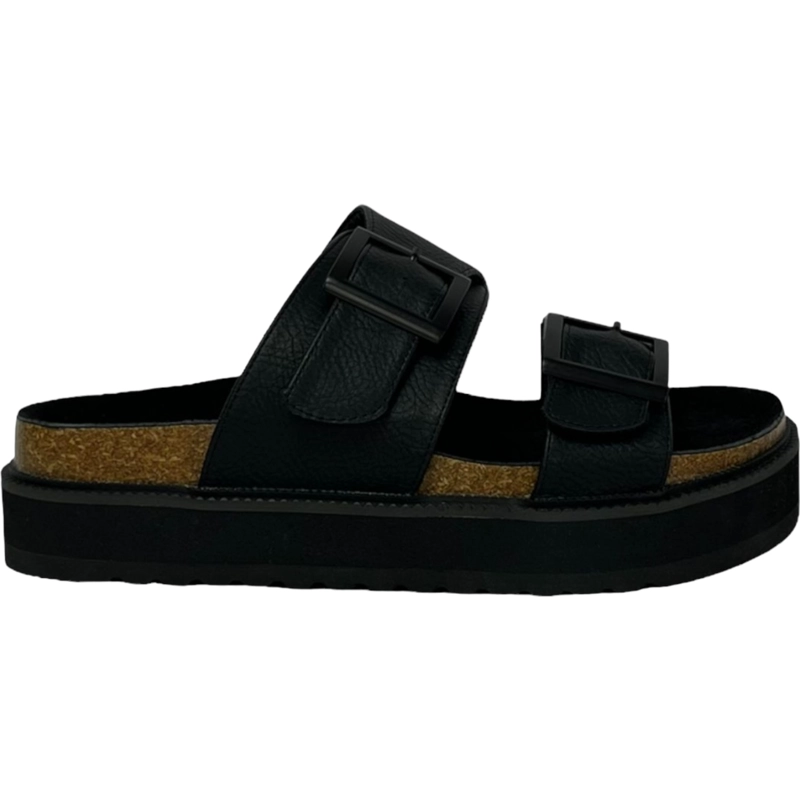 SANDALIA NEGRO MUJER_ ARTEMISA DETOGNI - 1