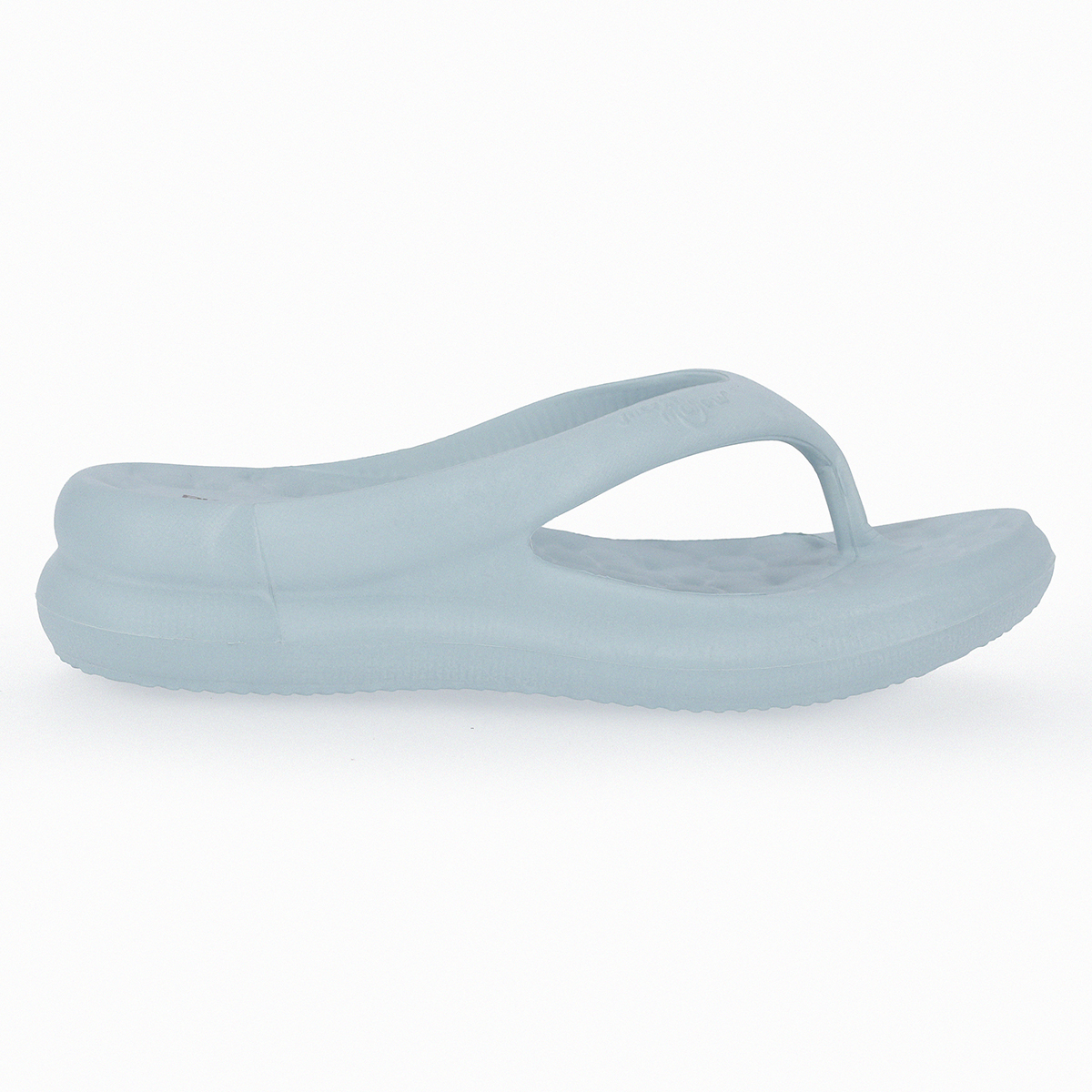 SANDALIA MUJER 80 MARSHMALLOW CELESTE PICCADILLY - 1