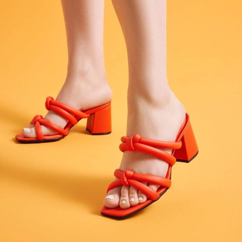 SANDALIAS MUJER PICCADILLY FLAVIA CENOURA - 3