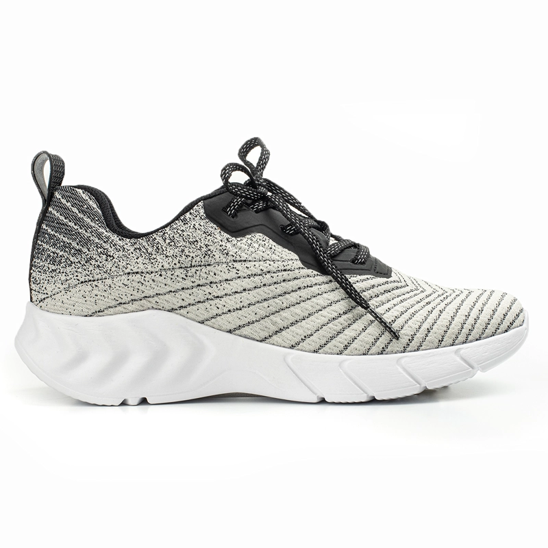 ZAPATILLAS MUJER PICCADILLY VAINILLA MOVE 6740 - 1
