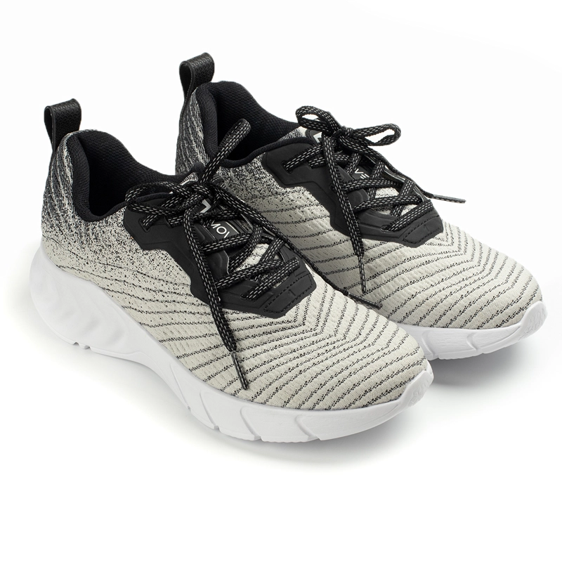 ZAPATILLAS MUJER PICCADILLY VAINILLA MOVE 6740 - 2