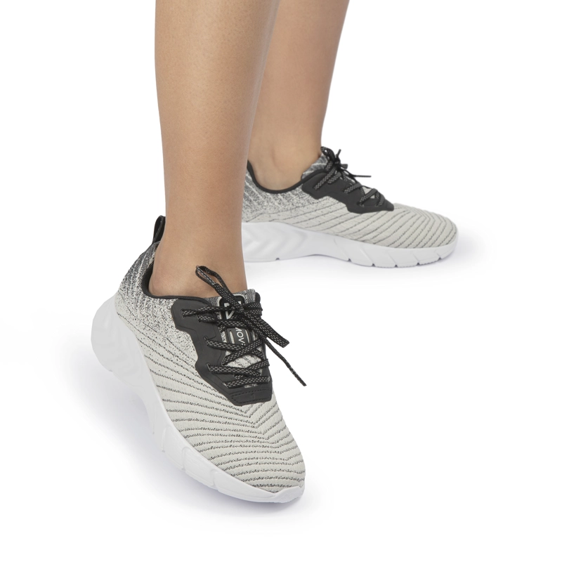ZAPATILLAS MUJER PICCADILLY VAINILLA MOVE 6740 - 4