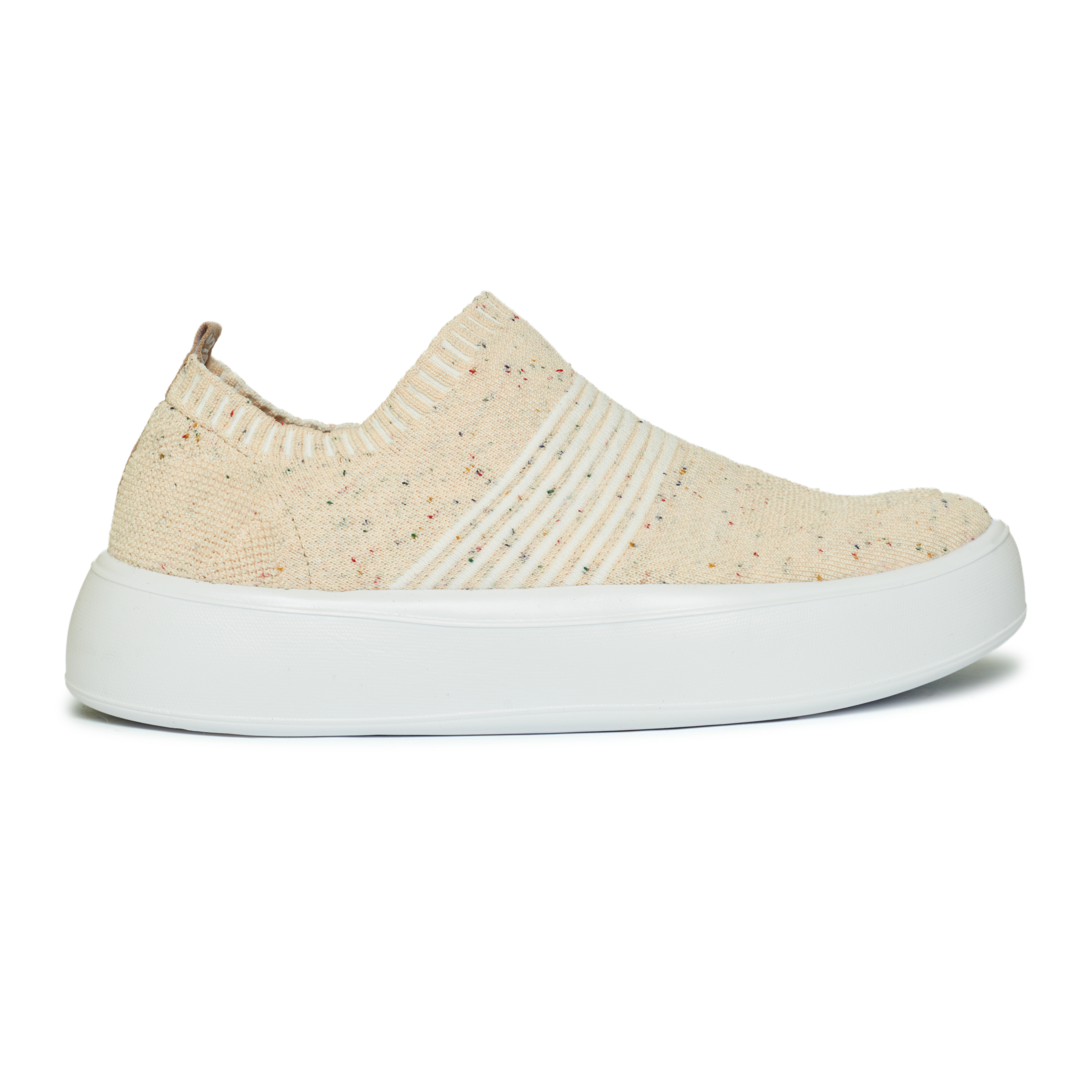 ZAPATILLA MUJER VAINILLA SOSI PICCADILLY - 1