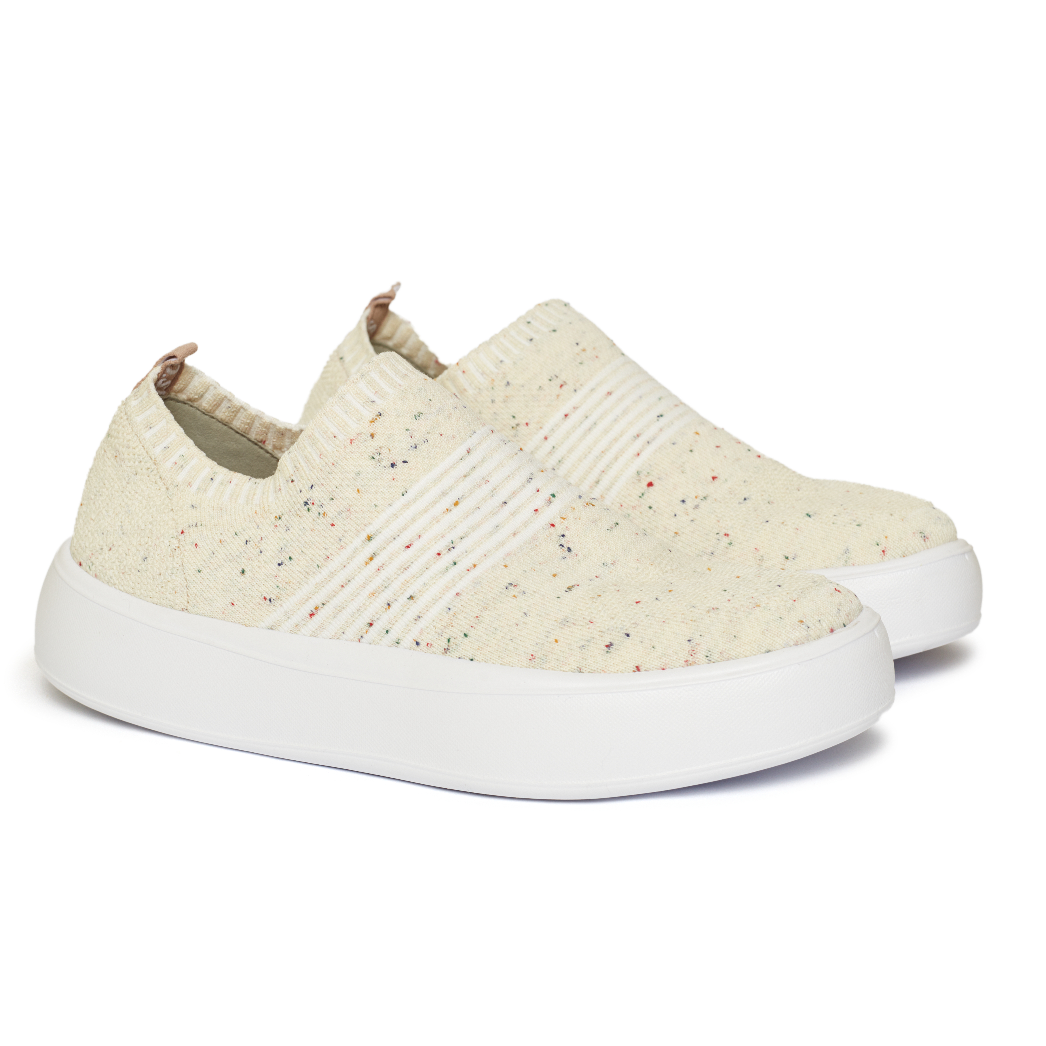 ZAPATILLA MUJER VAINILLA SOSI PICCADILLY - 2