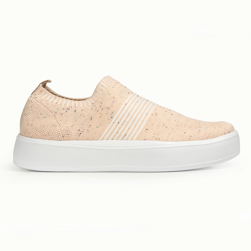 ZAPATILLAS MUJER PICCADILLY ROSA LETICIA 6778 - 1