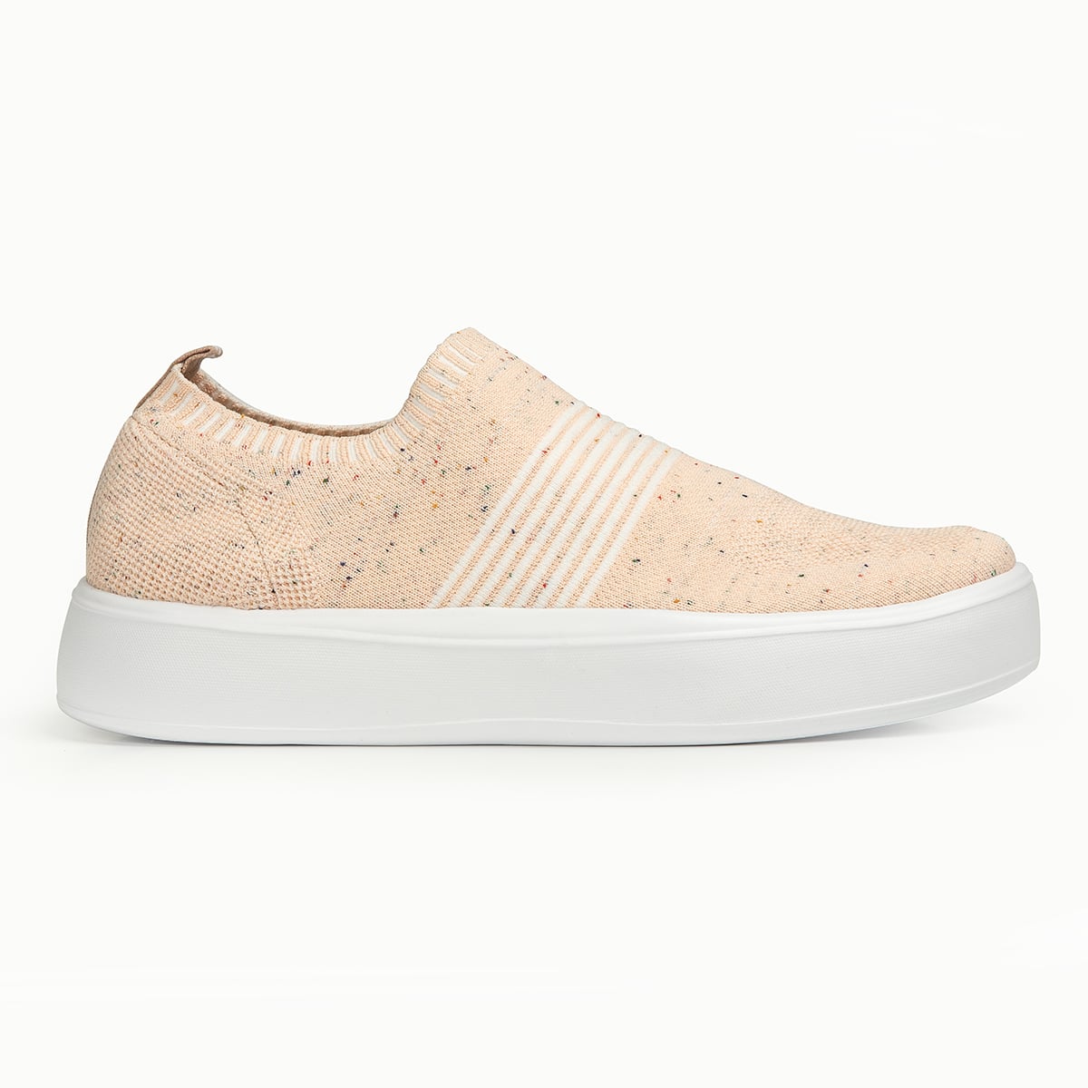 ZAPATILLAS MUJER PICCADILLY ROSA LETICIA 6778 - 1