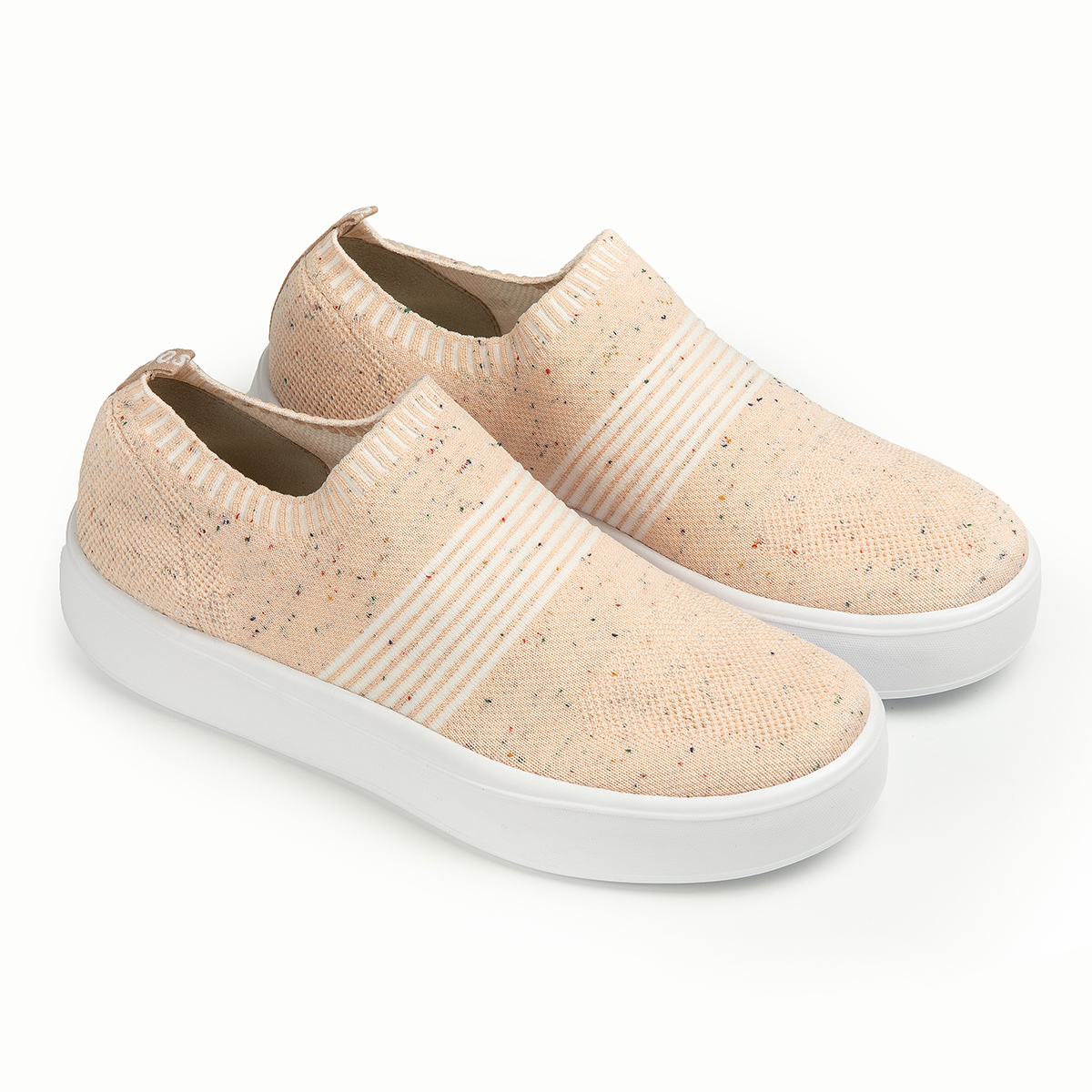 ZAPATILLAS MUJER PICCADILLY ROSA LETICIA 6778 - 2
