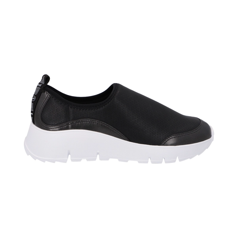 ZAPATILLAS MUJER PICCADILLY NEGRO LIZ SOSI - 1