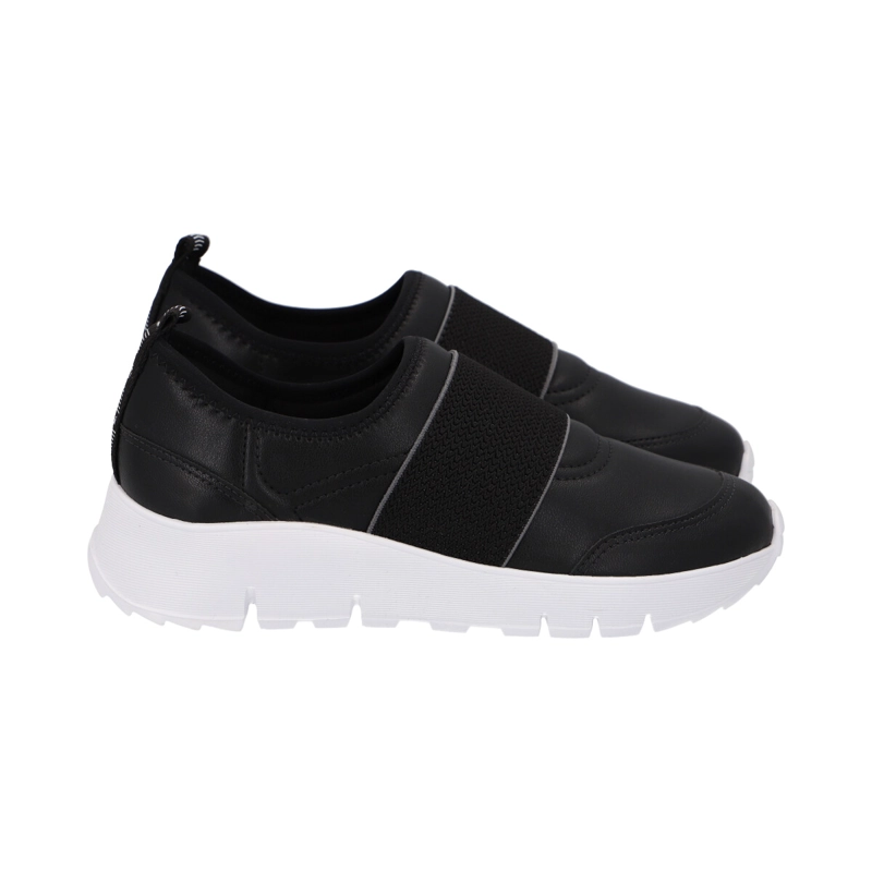 ZAPATILLAS MUJER PICCADILLY NEGRO SOSI 50 - 3