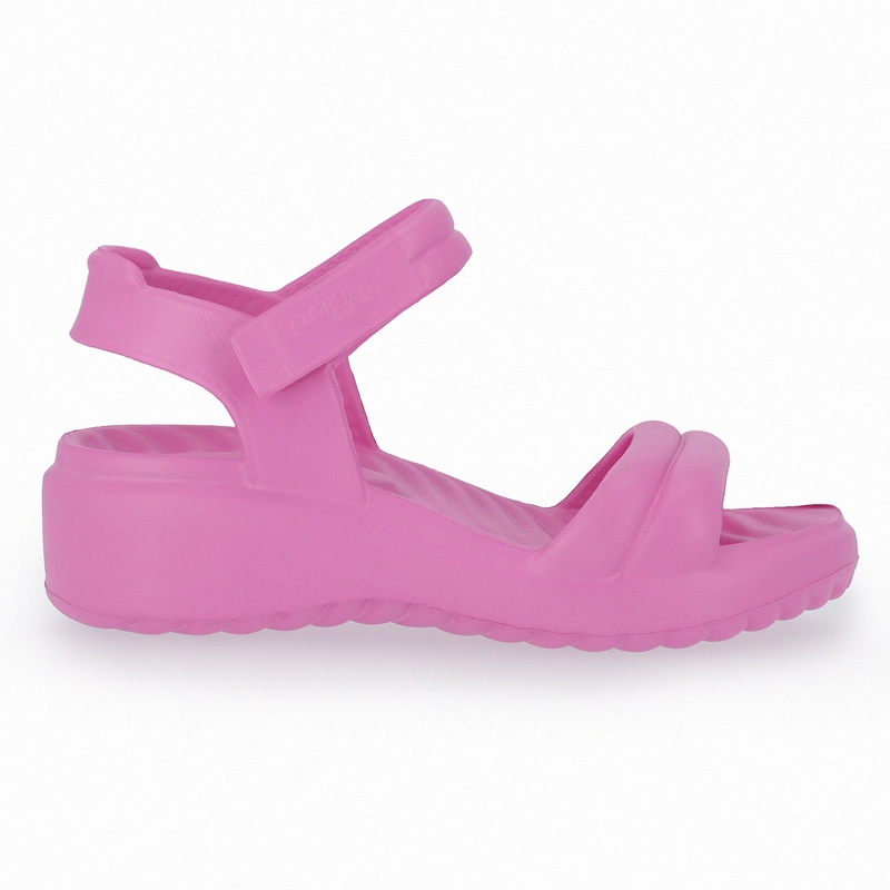 SANDALIA MUJER 91 MARSHMALLOW MAGENTA PICCADILLY - 1