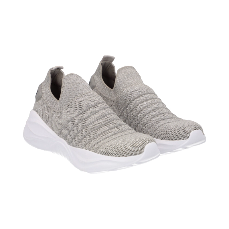 ZAPATILLAS MUJER PICCADILLY GRIS ENERGY ON - 5