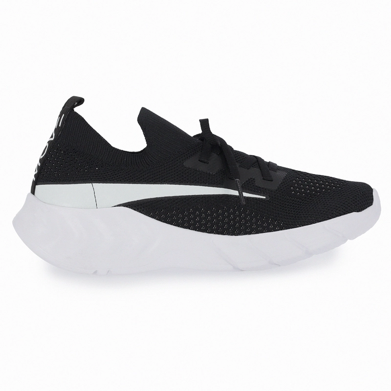 ZAPATILLAS MUJER PICCADILLY NEGRO MOVE 12 - 1