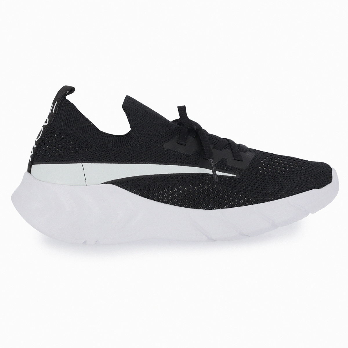 ZAPATILLAS MUJER PICCADILLY NEGRO MOVE 12 - 1