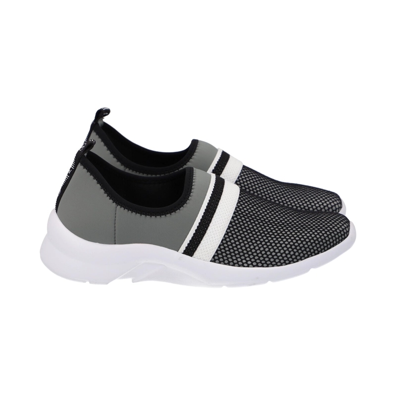 ZAPATILLAS MUJER PICCADILLY VERDE LU II SOSI - 1
