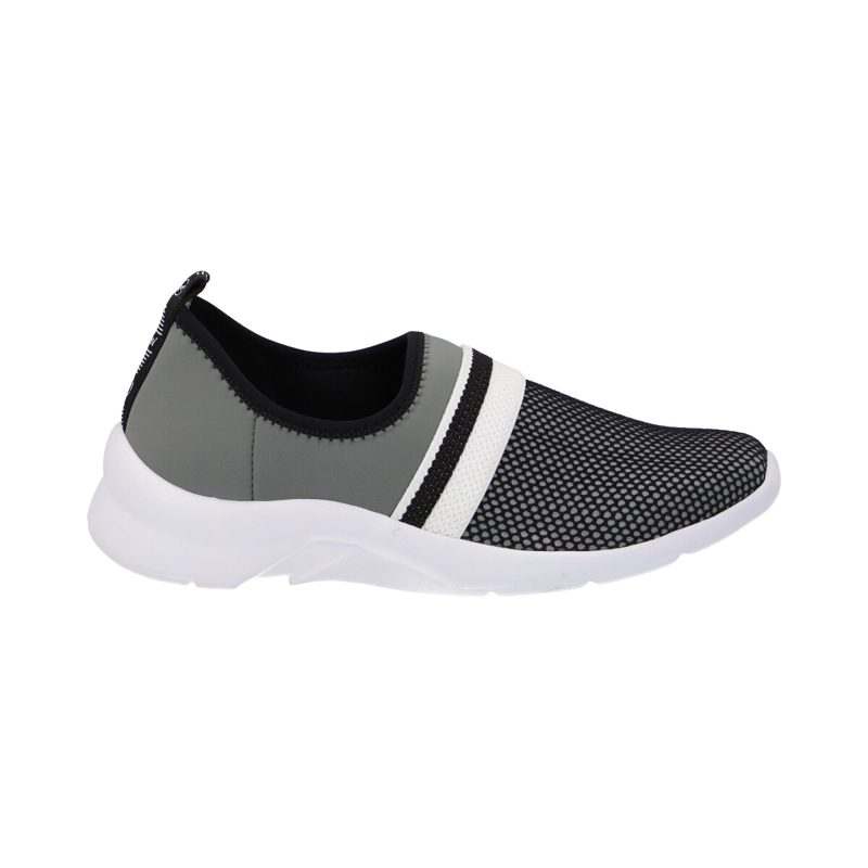 ZAPATILLAS MUJER PICCADILLY VERDE LU II SOSI - 5