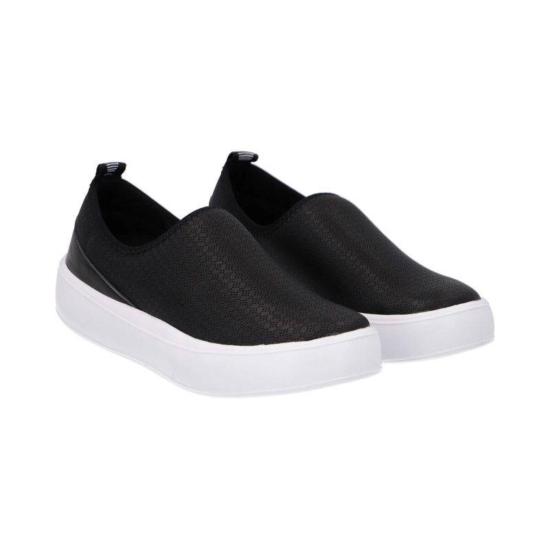 ZAPATILLA SOSI MALU NEGRO PICCADILLY - 1