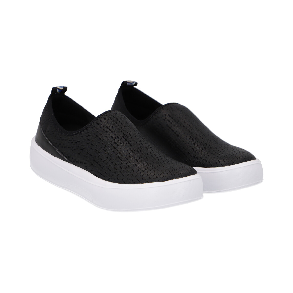 ZAPATILLA SOSI MALU NEGRO PICCADILLY - 1
