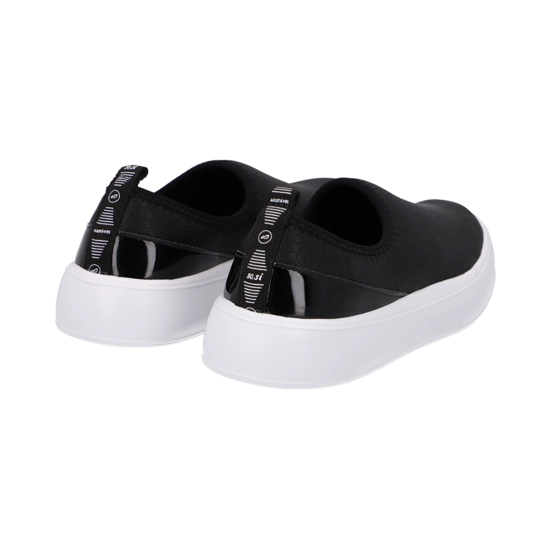 ZAPATILLA SOSI MALU NEGRO PICCADILLY - 2
