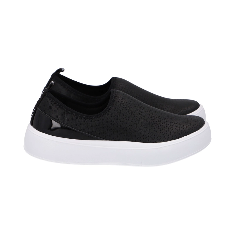 ZAPATILLA SOSI MALU NEGRO PICCADILLY - 3