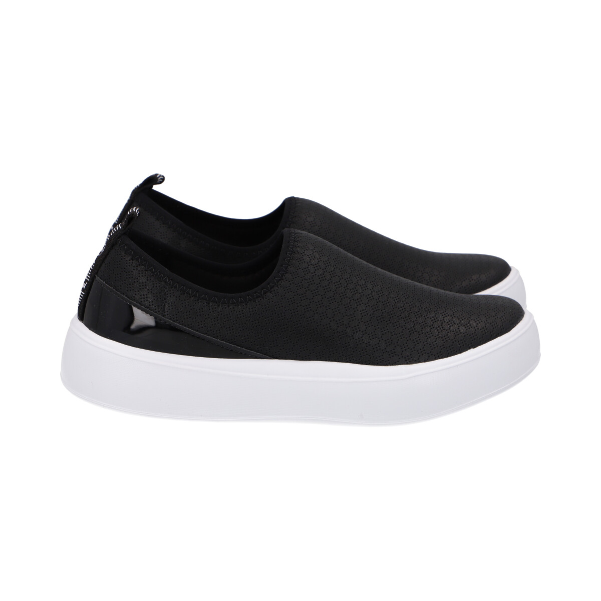 ZAPATILLA SOSI MALU NEGRO PICCADILLY - 3