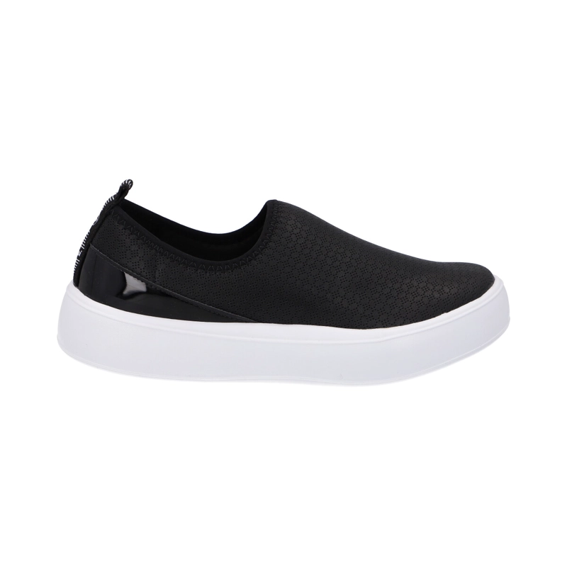 ZAPATILLA SOSI MALU NEGRO PICCADILLY - 5