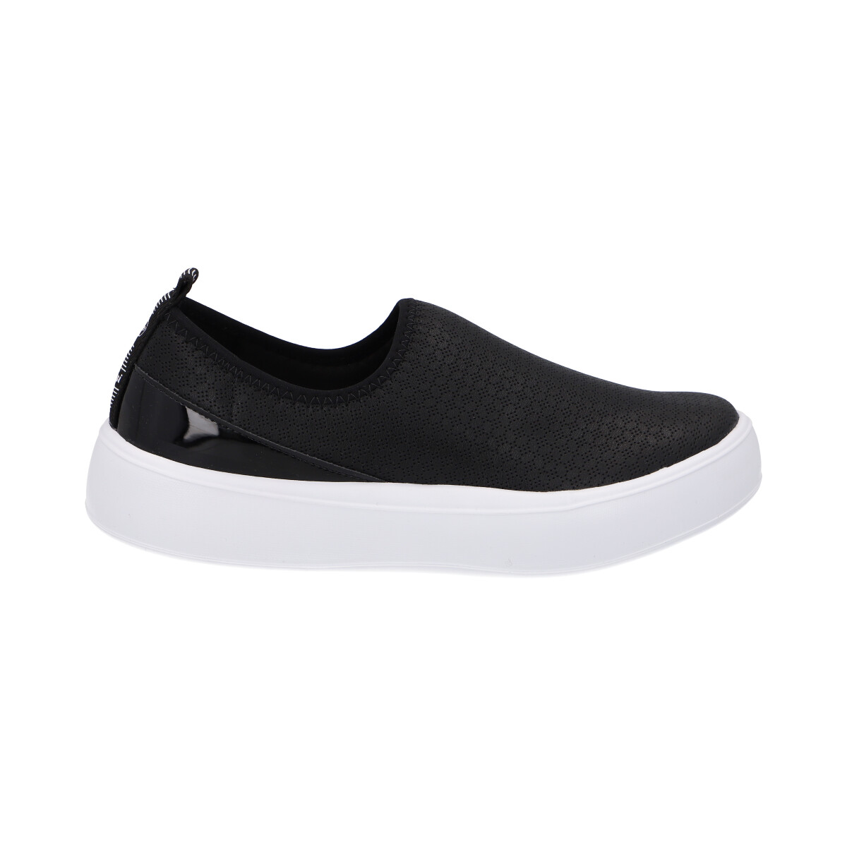 ZAPATILLA SOSI MALU NEGRO PICCADILLY - 5