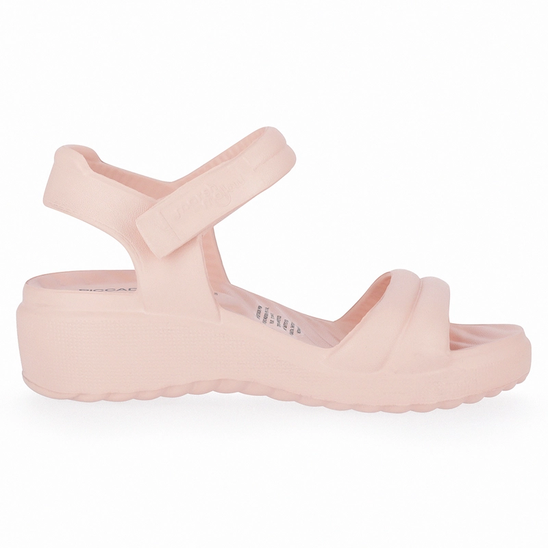 SANDALIA MUJER_ 84 MARSHMALLOW ROSA PICCADILLY - 1