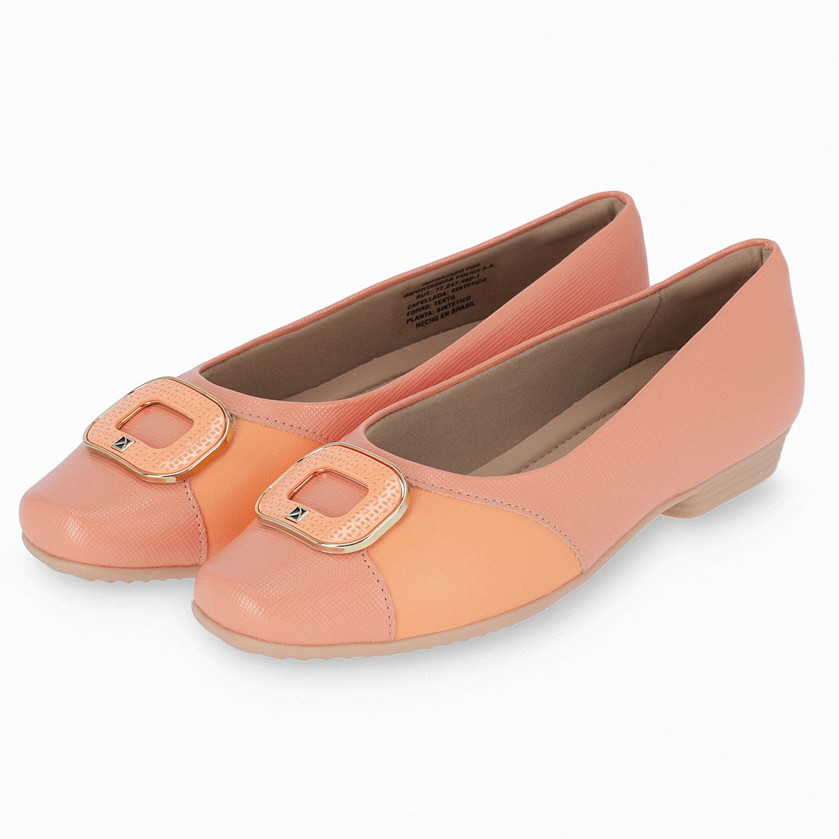 ZAPATO MUJER 73 RAQUEL SALMON PICCADILLY - 3