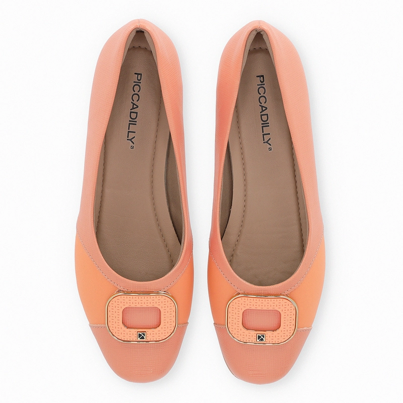 ZAPATO MUJER_ 73 RAQUEL SALMON PICCADILLY - 5