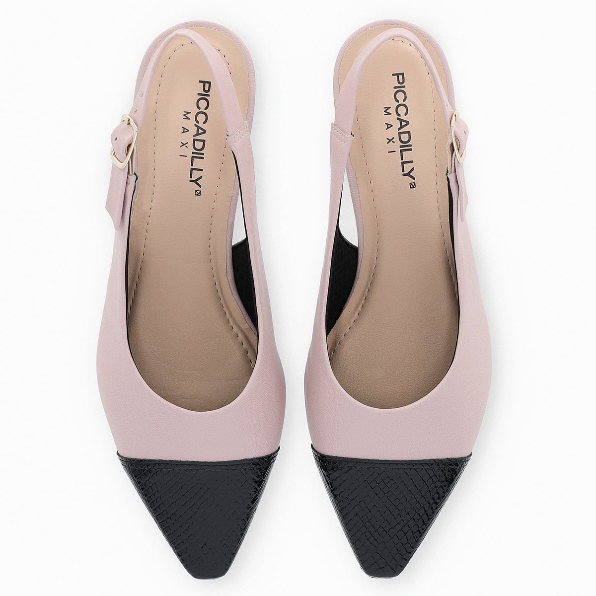 ZAPATO SILVIA LAVANDA PICCADILLY - 2