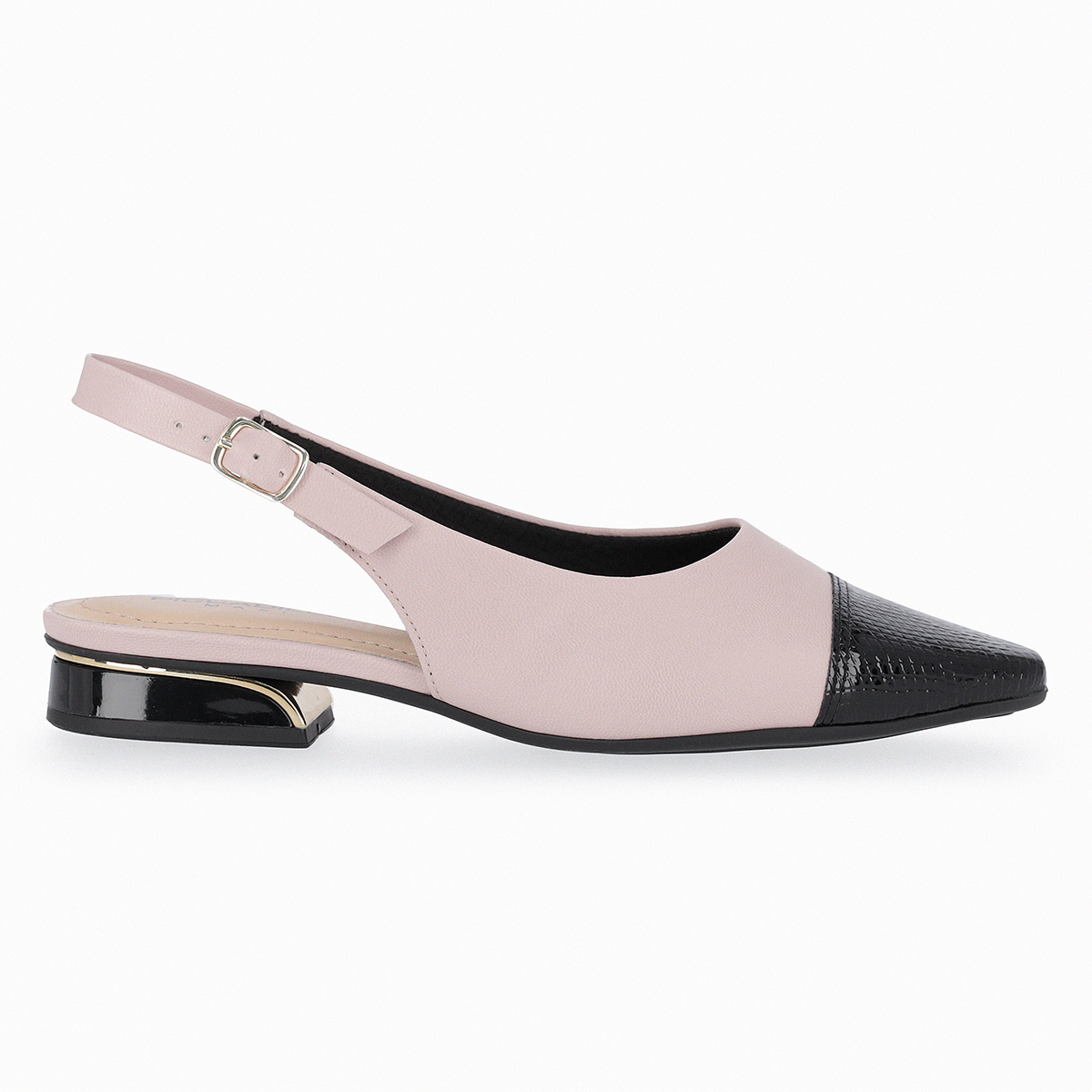 ZAPATO SILVIA LAVANDA PICCADILLY - 4