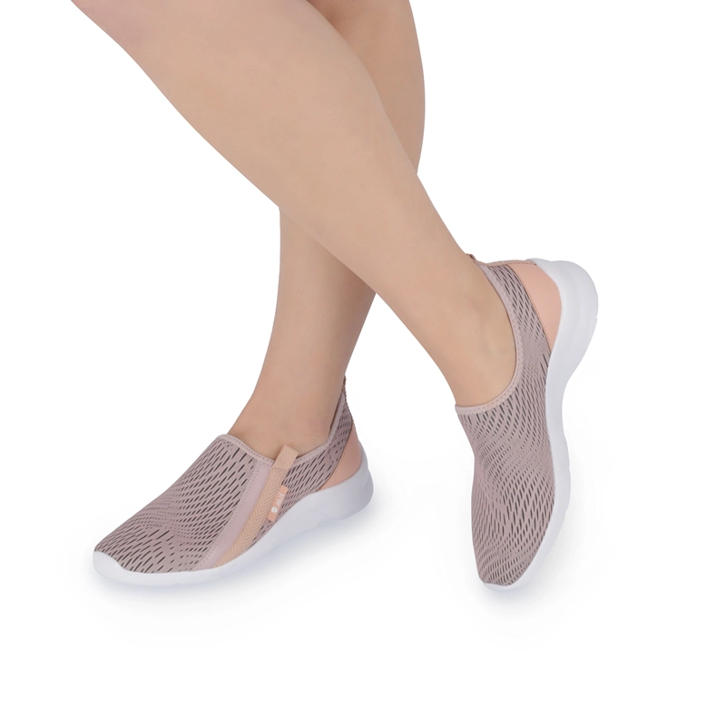 ZAPATILLAS MUJER PICCADILLY DURAZNO LU - 2