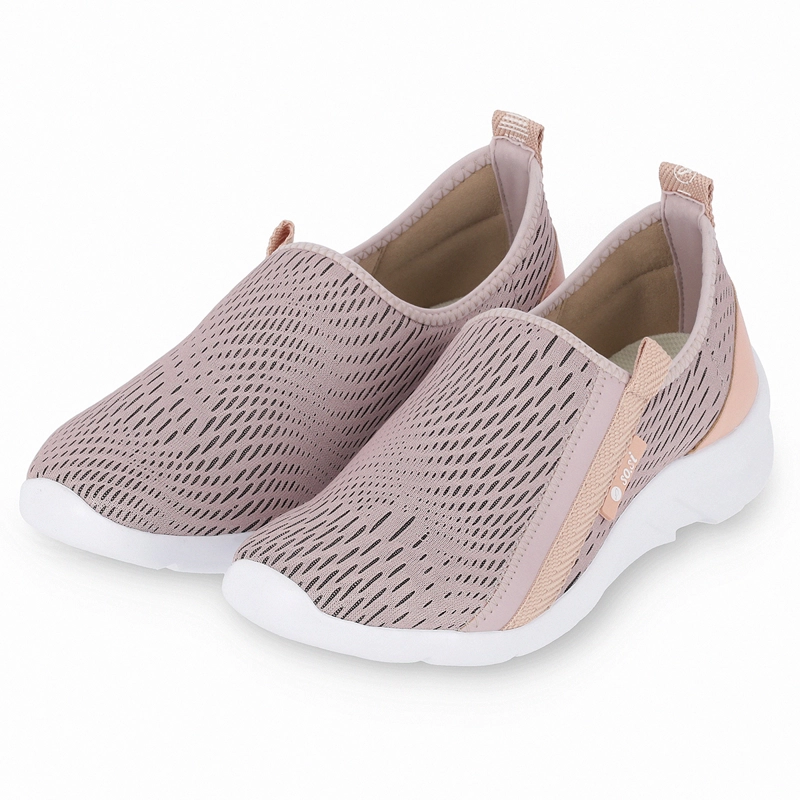 ZAPATILLAS MUJER PICCADILLY DURAZNO LU - 3