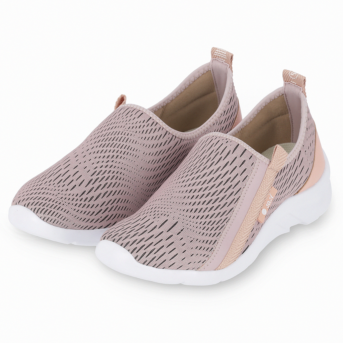 ZAPATILLAS MUJER PICCADILLY DURAZNO LU - 3